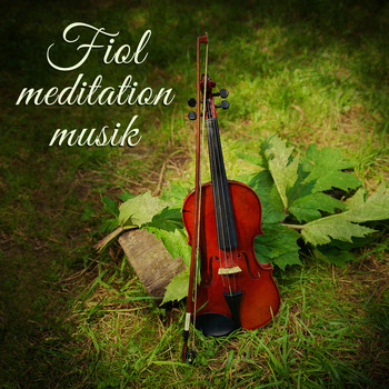Naturliga Ljudterapi Masters - Fiol meditation musik (Avkopplande instrumentalljud, Lugnande fiol och piano med naturljud, Sova och meditera bättre)