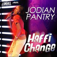 Jodian Pantry - Haffi Change - Single
