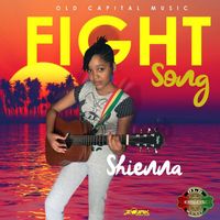 Shienna - Fight Song - Single