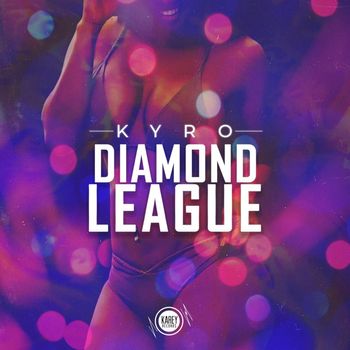 Kyro - Diamond League - Single