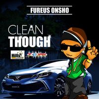 Fureus Onsho - Clean Though
