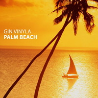 Gin Vinyla - Palm Beach