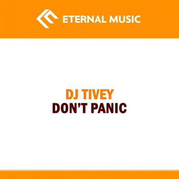 DJ Tivey - Don't Panic