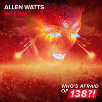 Allen Watts - Inferno