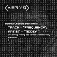 Tiddey - Frequency
