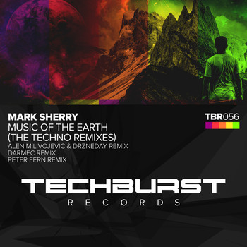 Mark Sherry - Music of The Earth (Remixes)