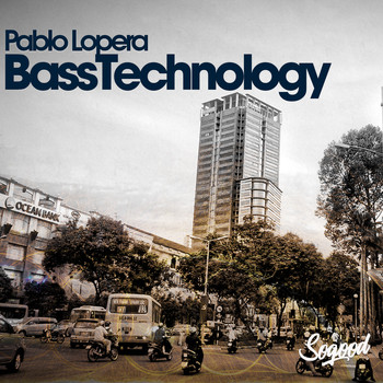 Pablo Lopera - Bass Technology