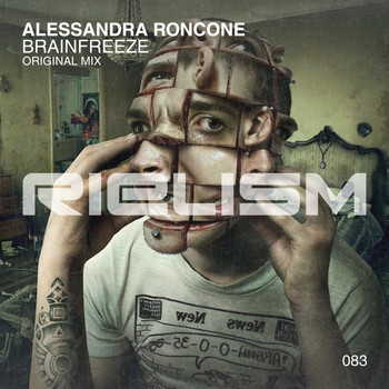 Alessandra Roncone - Brainfreeze