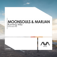 Moonsouls & Marjan - Running Wild