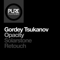 Gordey Tsukanov - Opacity (Solarstone Retouch)