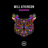 Will Atkinson - Didgeridoo