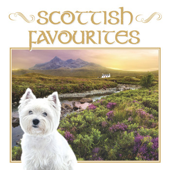 Various - Scottish Favourites