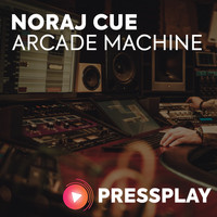 Noraj Cue - Arcade Machine