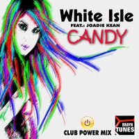 White Isle feat. Joadie Kean - Candy
