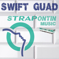 Swift Guad - Strapontin Music