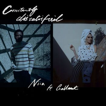 Niia - Constantly Dissatisfied (feat. Gallant)