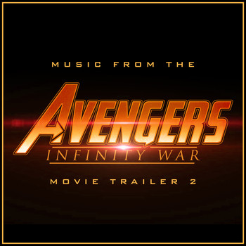 L'Orchestra Cinematique - Music from the "Avenger: Infinity War" Trailer #2 (Cover Version)