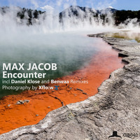 Max Jacob - Encounter