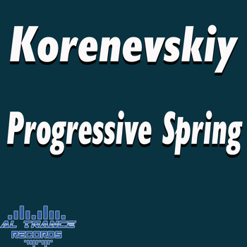 Korenevskiy - Progressive Spring