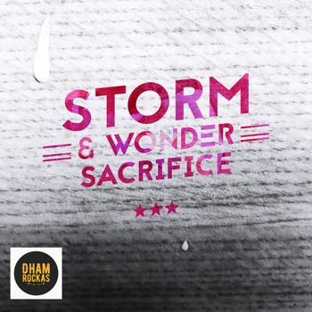 Storm & Wonder - Sacrifice