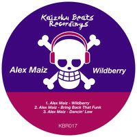 Alex Maiz - Wildberry