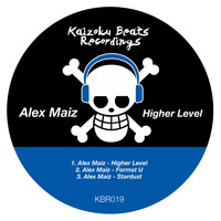 Alex Maiz - Higher Level