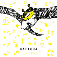Capicua - Capicua (Explicit)