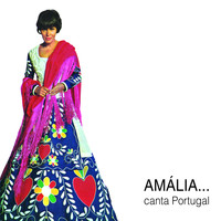Amália Rodrigues - Amália… canta Portugal