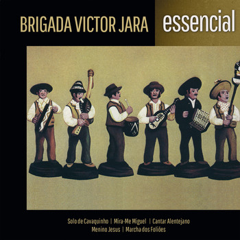 Brigada Victor Jara - Brigada Victor Jara