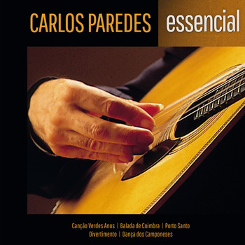 Carlos Paredes - Carlos Paredes