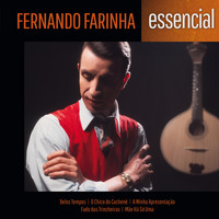 Fernando Farinha - Fernando Farinha
