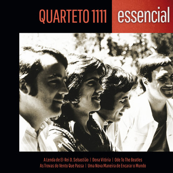 Quarteto 1111 - Quarteto 1111