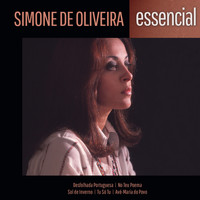 Simone de Oliveira - Simone de Oliveira