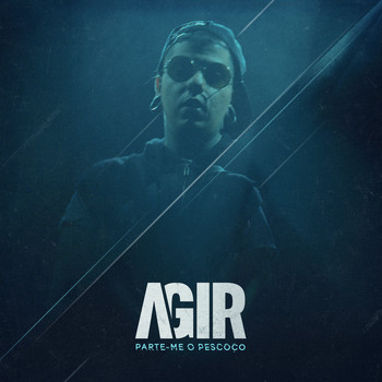 Agir - Parte-me o Pescoço