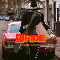 DJ Ride - Ciúmes