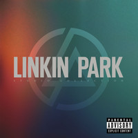 Linkin Park - Studio Collection 2000-2012 (Explicit)