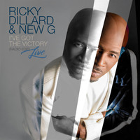 Ricky Dillard & New G - I've Got The Victory (Radio Edit)