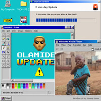 Olamide - Update (Explicit)