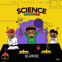 Olamide - Science Student (Explicit)