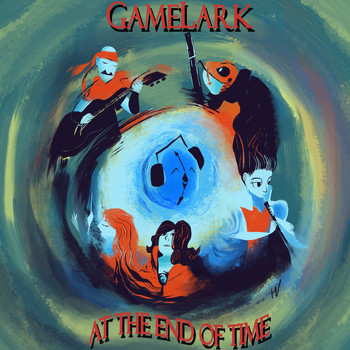 GameLark - At the End of Time: A Tribute to Chrono Cross & Chrono Trigger