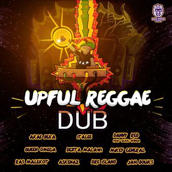 Various Artists - Upful Reggae Dub