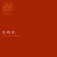 E.B.E. - Grounded