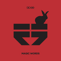 Bcee - Magic Words EP