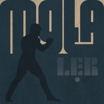 Lek - Mgla