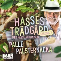 Hasse Andersson - Palle palsternacka