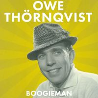 Owe Thörnqvist - Boogieman