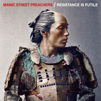 Manic Street Preachers - Resistance Is Futile (Deluxe)
