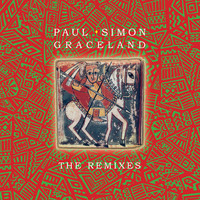 Paul Simon - Graceland - The Remixes
