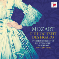 Sir Colin Davis - Mozart: Die Hochzeit des Figaro (Höhepunkte)