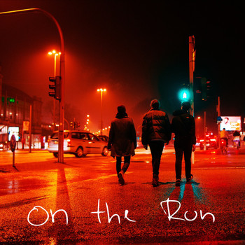 LEY - On The Run